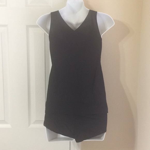 3 for $20 - Simply Vera ultra light cami and panty - Picture 2 of 5